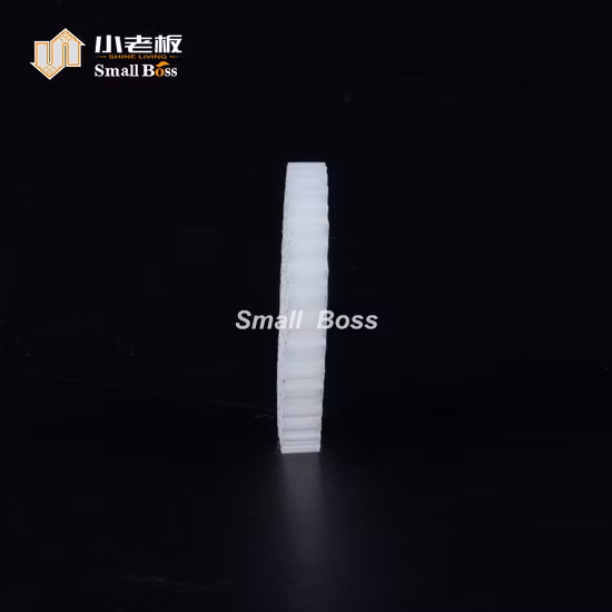 폐수 처리를 위한 이동층 생물반응기 필터 매체 Mbbr