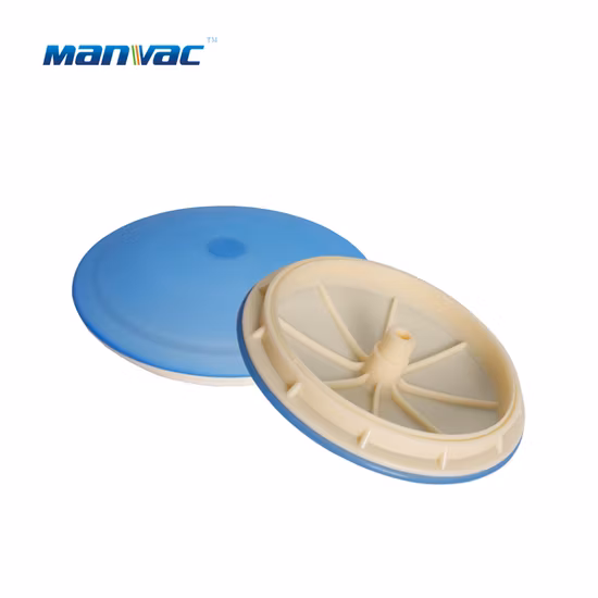디스크 디스크 디퓨저 멤브레인 디스크 에어레이터 미세 버블 디스크 디퓨저 및 미세 기포 디스크 디퓨저