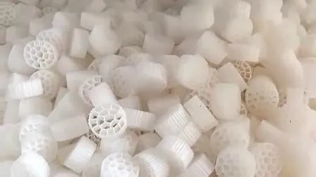 양식 양어법 정수 필터 재료 K1 K3 K5 플라스틱 필터 미디어 Mbbr