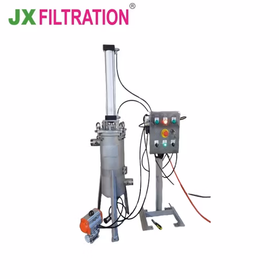자동 양식 폐수 스크린 스테인레스 스틸 디스크 필터, 하수 처리를 위한 산업용 마이크로 미세 회전 드럼 필터